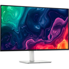 Dell Plus S3225QS kompiuterio monitorius 80 cm (31.5") 3840 x 2160 pikseliai 4K Ultra HD LCD Sidabras