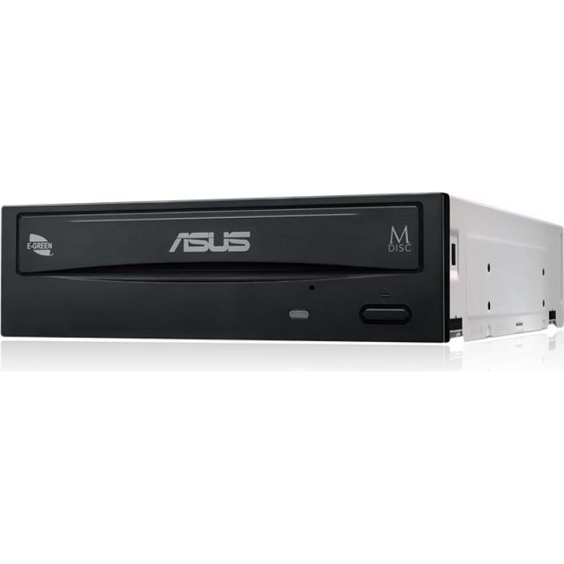 Asus DVD RW SATA 24X INT BLK BLACK/DRW-24D5MT/BLK/B/GEN ASUS