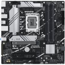 Asus MB B760 S1700 MATX/PRIME B760M-A-CSM ASUS