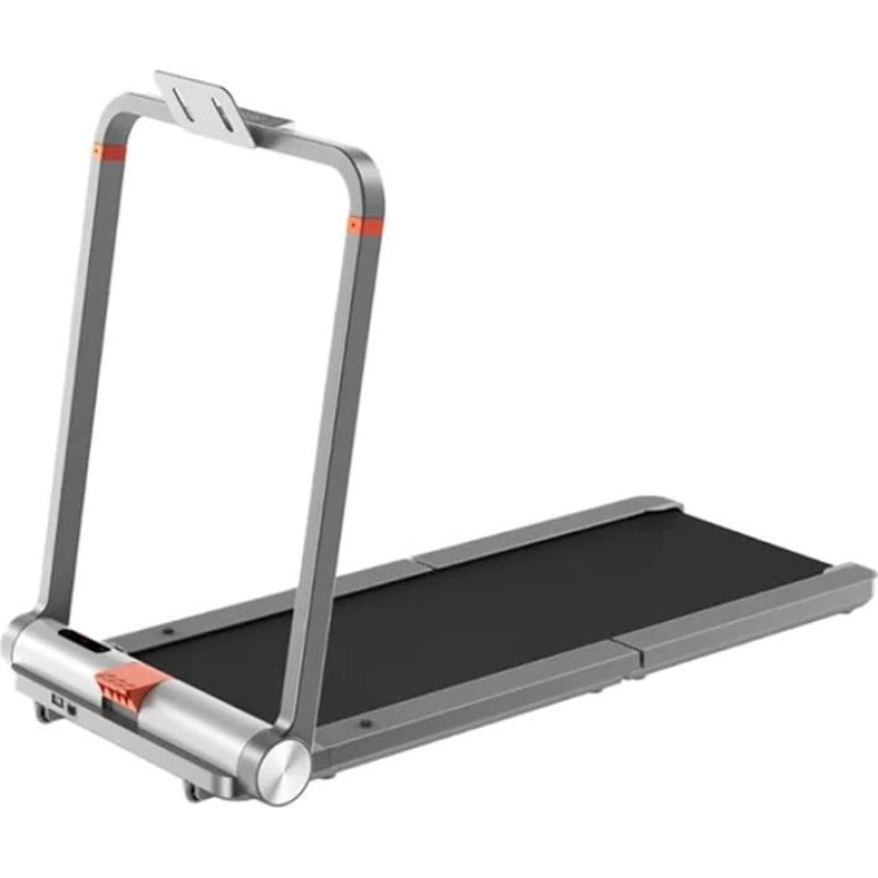 Kingsmith Bieżnia elektryczna Kingsmith MC21 WalkingPad szary