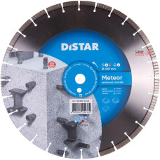 Distar TARCZA DIAMENTOWA METEOR 400 x 3,5/2,5 x 25,4mm