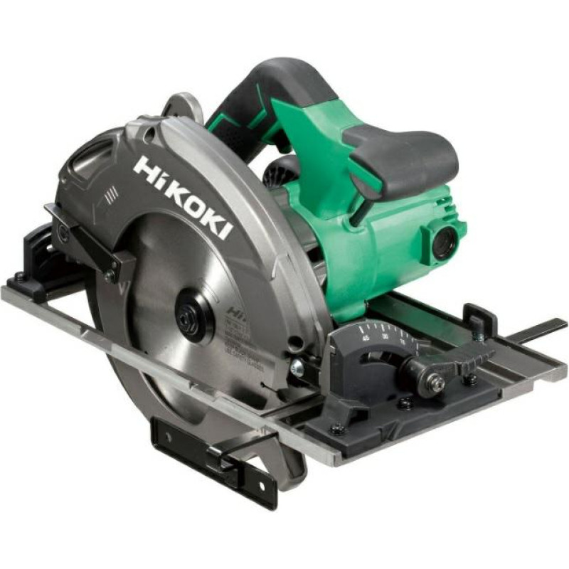 Hikoki PILARKA TARCZOWA 190mm 1300W C7BUM W1Z WALIZKA