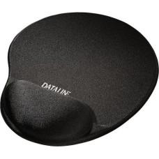 Dataline Black gel pad Dataline (67106)