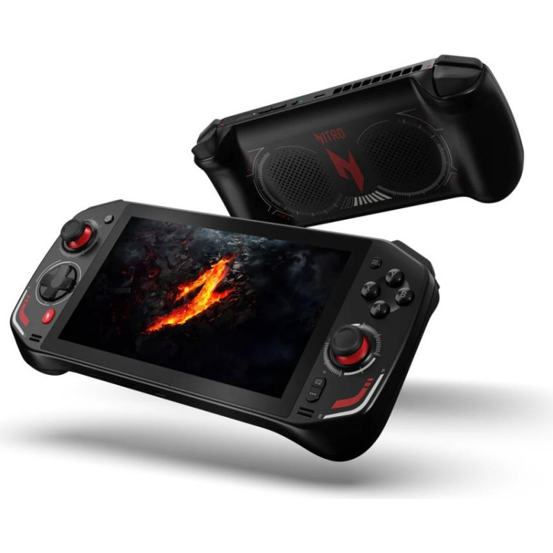 Acer CONSOLE NITRO BLAZE GN771 7''/DH.E4JEX.001 ACER