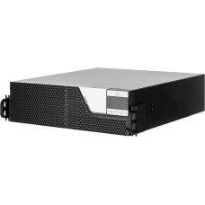 Legrand Daker DK+ UPS DAKER DK PLUS 2000VA nepertraukiamo maitinimo resursai (UPS) Dviguba konversija (prisijungus) 2 kVA 1800 W 6 AC išvestis(ys / čių)