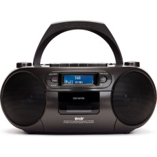 Aiwa Radio player Aiwa BBTC-660DAB/BK