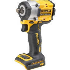 Dewalt KLUCZ UDAROWY 1/2" 18V 406Nm TSTAK PIERŚCIEŃ DCF921NT