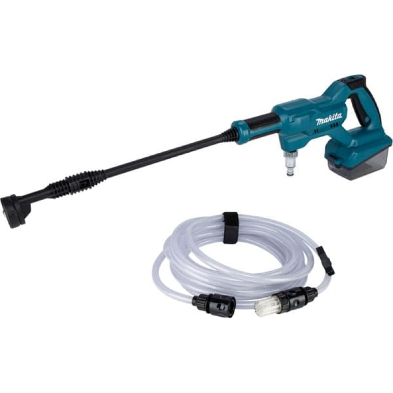 Makita DHW180Z Battery Pressure Washer