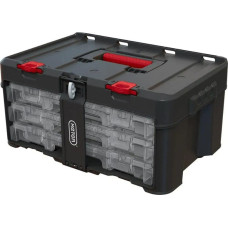 Keter Stack’N’Roll Toolbox