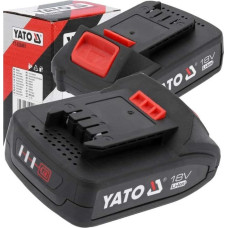 Yato AKUMULATOR 18V LI-ION 2,0Ah