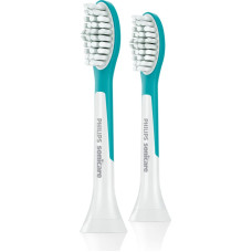 Philips Sonicare For Kids HX6042/33 Standartinės „Sonic“ dantų šepetėlio galvutės