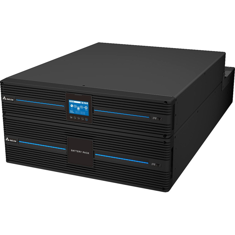 Delta UPS Delta RT-2K (UPS202R2RT2B035)