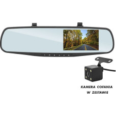 LTC Wideorejestrator LTC DVR + kamera cofania