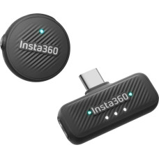 Insta360 ACTION CAM ACC MIC AIR/CINSABWA/CINSABWB INSTA360