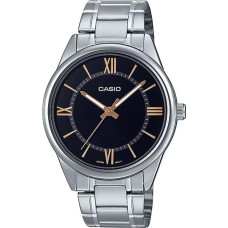 Casio ZEGAREK MĘSKI CASIO MTP-V005D-1B5 + BOX