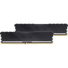 Mushkin DDR5 - 64GB - 6000 - CL - 36 (2x 32 GB) Dual Kit, RAM Black, MRF5U600DDDP32GX2, Redline ST