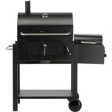 Toya LUND GRILL WĘGLOWY DELUXE Z WĘDZARNIĄ