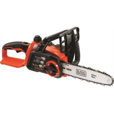 Black+Decker BLACK & DECKER AKU CHAINSAW 18V 25CM 2 0AH GKC1825L20