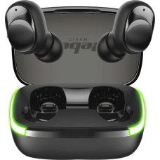 Rebel Headphones Rebel Wireless earphones Rebel TWS-Y60