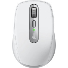 Logitech Mouse Logitech MX Anywhere 3S Pale Grey (910-006930)