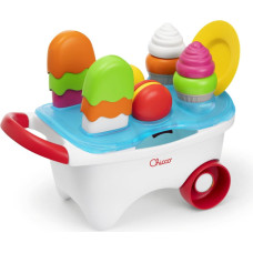 Chicco Classic 00012149000000 vaidmenų žaislas