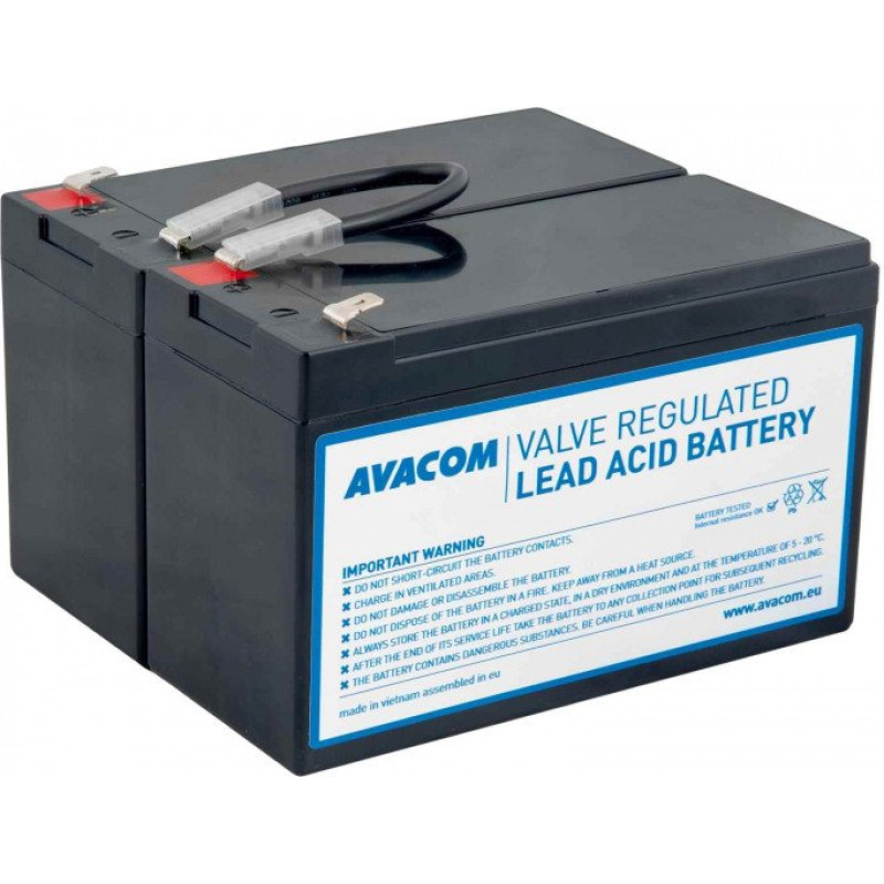 Avacom RBC177 - baterie pro UPS
