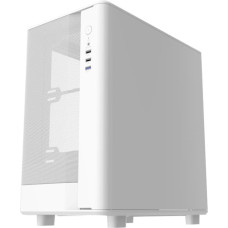 Darkflash DB330M Mesh computer case (white)