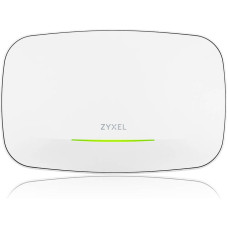 Zyxel NWA130BE-EU0101F WLAN prieigos taškas 5764 Mbit/ai Balta Maitinimas per Eternetą (PoE)