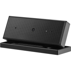 Asus ROG EYE S internetinė kamera 5 MP 1920 x 1080 pikseliai USB Juoda