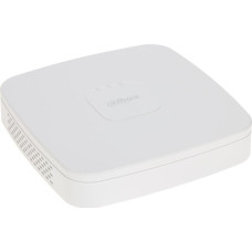 Dahua Technology NET VIDEO RECORDER 4CH 4POE/NVR4104-P-EI DAHUA