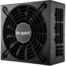 Be Quiet! SFX L Power maitinimo blokas 600 W 20+4 pin ATX Juoda