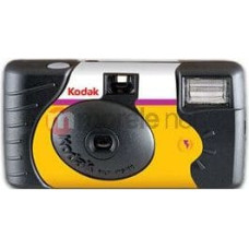 Kodak Power Flash          27+12