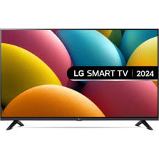 LG 32LR60006LA 81,3 cm (32") &bdquo;Full HD&ldquo; Smart TV &bdquo;Wi-Fi&ldquo; Juoda