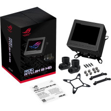 Asus ROG RYUJIN III WB Vandens blokas