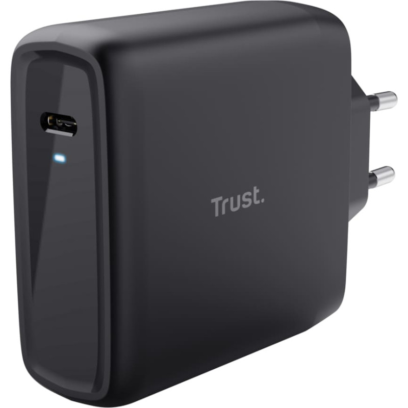Trust Maxo 100W Universalus Juoda AC