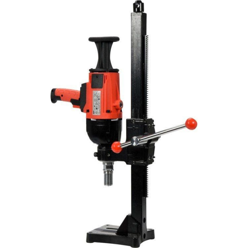 Yato YATO Diamond Drilling Machine for Concrete With Statue 2200W YT-81980