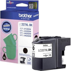 Brother Ink Black LC-227XLBK