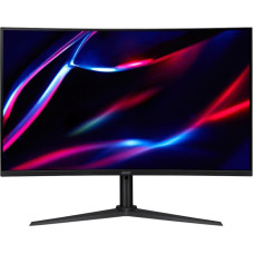 Acer NITRO XZ0 XZ322QU P3 kompiuterio monitorius 80 cm (31.5") 2560 x 1440 pikseliai Wide Quad HD LCD Juoda