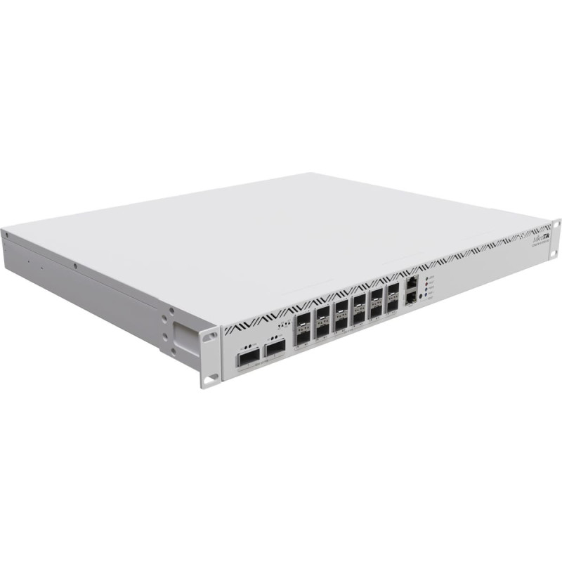 Mikrotik NET ROUTER 1000M 16PORT/CCR2216-1G-12XS-2XQ MIKROTIK