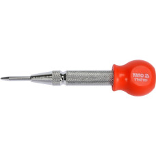 Yato Automatic point adjusted 125mm (YT-47161)