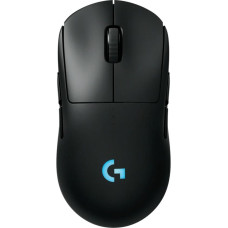 Logitech G PRO 2 LIGHTSPEED Wireless gaming Mous black