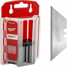 Milwaukee OSTRZA WYMIENNE TRAPEZOWE /50szt