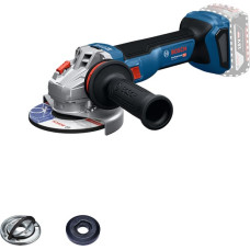 Bosch GWS 18V-11 kampinis &scaron;lifuoklis 12,5 cm 9000 RPM 1,7 kg