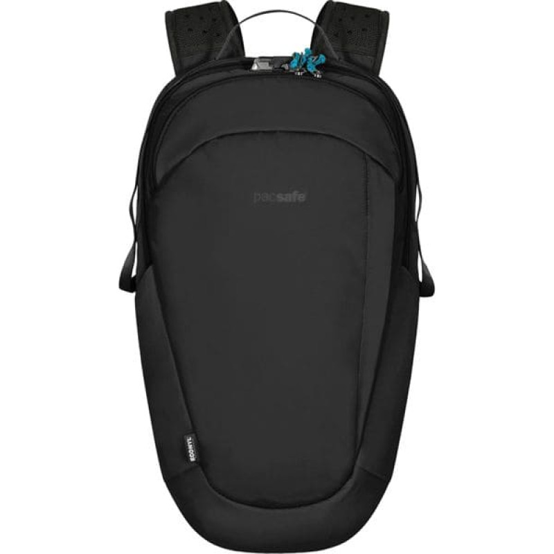 Pacsafe Eco 25L Backpack ECONYL&reg; black