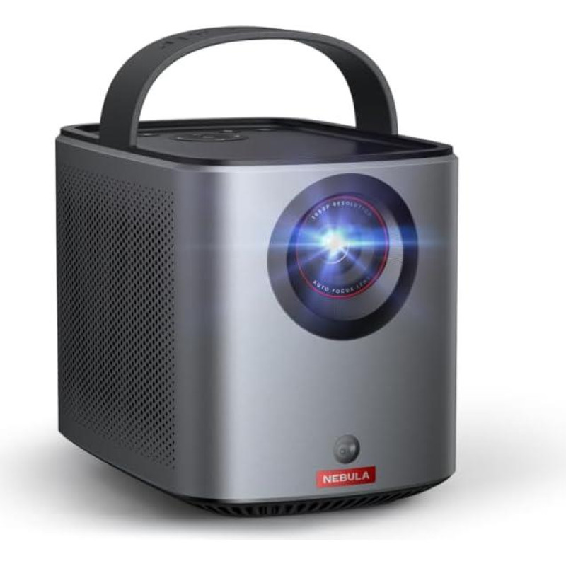 Nebula PROJECTOR 400 LUMENS BLACK/MARS 3 AIR D2325212 NEBULA