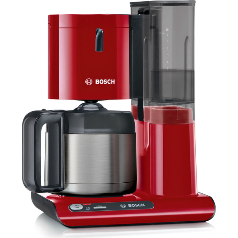 Bosch TKA8A054 kavos aparatas Pusiau automatinis Lašelinis kavos aparatas 1,1 L