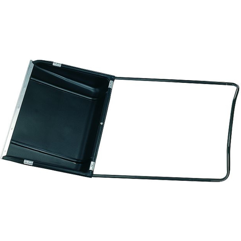 Fiskars ŁOPATA ŚNIEGU PODWÓJNA 3795