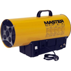 Master Šildytuvas dujinis BLP 33 M, 33 kW, piezo uždegimas, Master