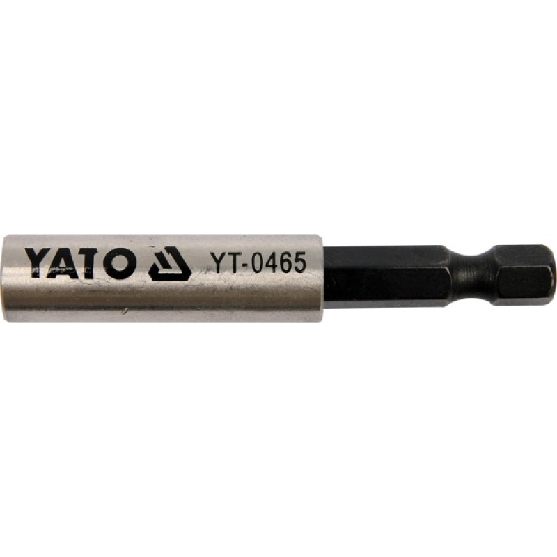 Yato Magnetic grip for 60mm 1/4" (YT-0465)