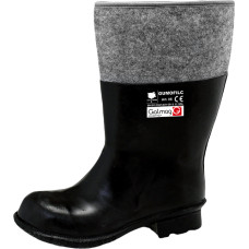 Galmag BUTY FILCOWO-GUMOWE ŁÓDZKIE ROZ- 7/41